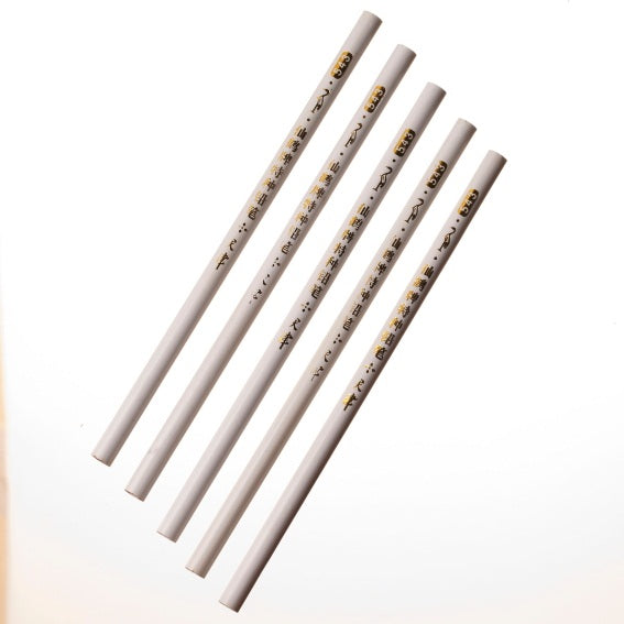 MajorCrafts 5pcs Wax Jewel Setter Pencil Tool for Picking up Rhinestones & Small Embellishments
